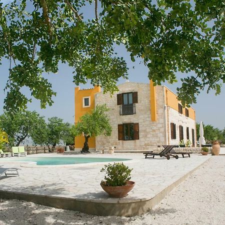Casa Maccari Villa Zammarra المظهر الخارجي الصورة