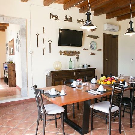 Casa Maccari Villa Zammarra المظهر الخارجي الصورة