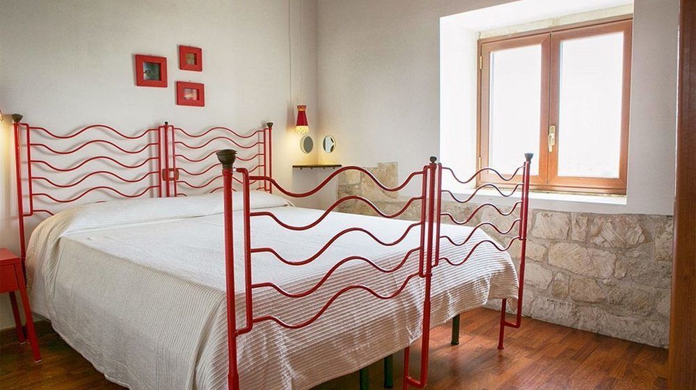 Casa Maccari Villa Zammarra المظهر الخارجي الصورة