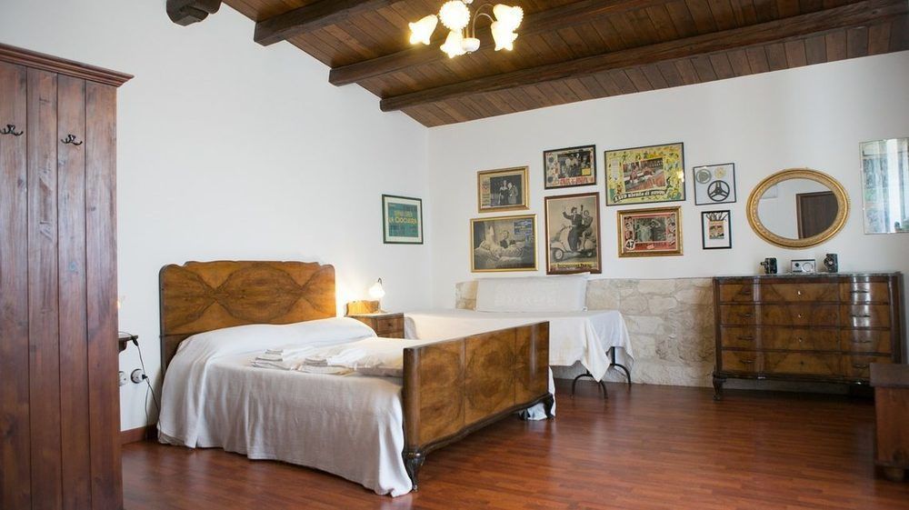 Casa Maccari Villa Zammarra المظهر الخارجي الصورة