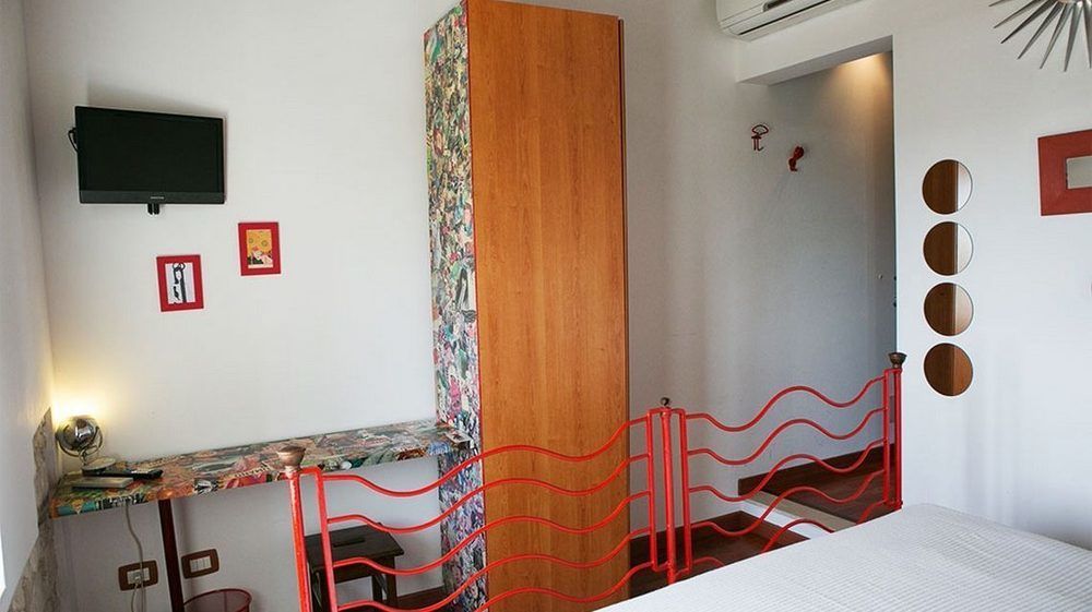 Casa Maccari Villa Zammarra المظهر الخارجي الصورة