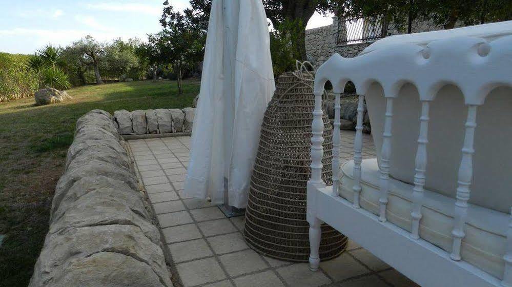 Casa Maccari Villa Zammarra المظهر الخارجي الصورة