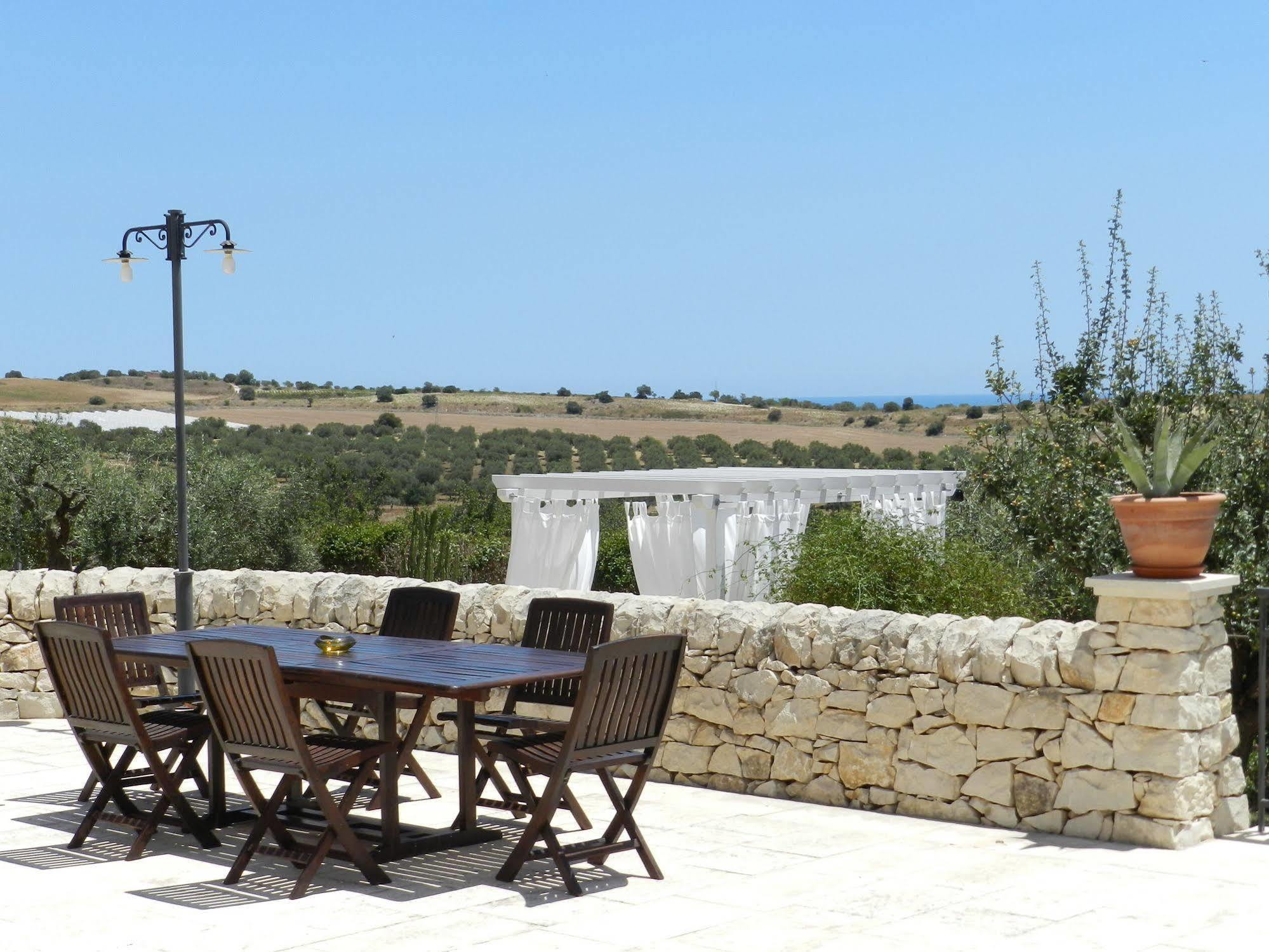 Casa Maccari Villa Zammarra المظهر الخارجي الصورة