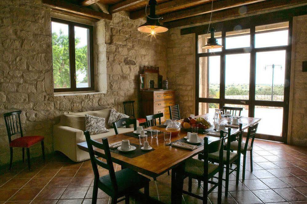 Casa Maccari Villa Zammarra المظهر الخارجي الصورة