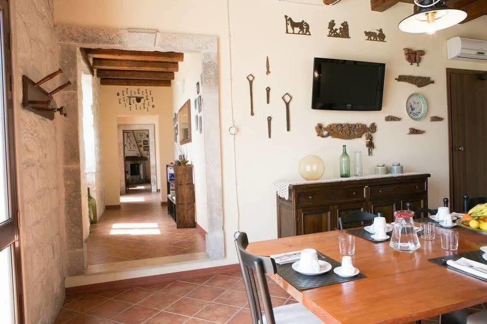 Casa Maccari Villa Zammarra المظهر الخارجي الصورة