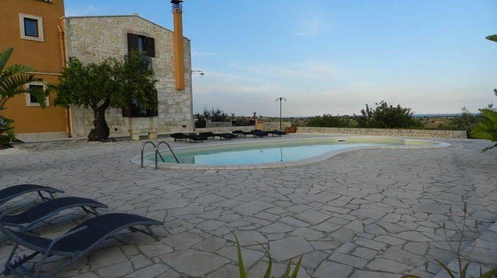 Casa Maccari Villa Zammarra المظهر الخارجي الصورة