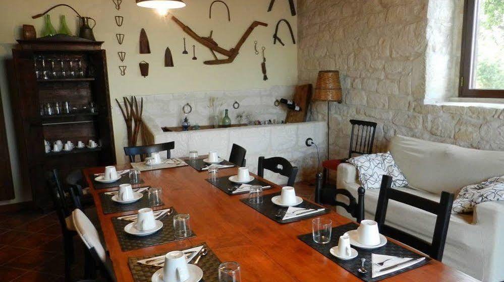 Casa Maccari Villa Zammarra المظهر الخارجي الصورة