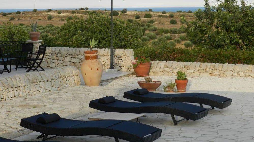 Casa Maccari Villa Zammarra المظهر الخارجي الصورة