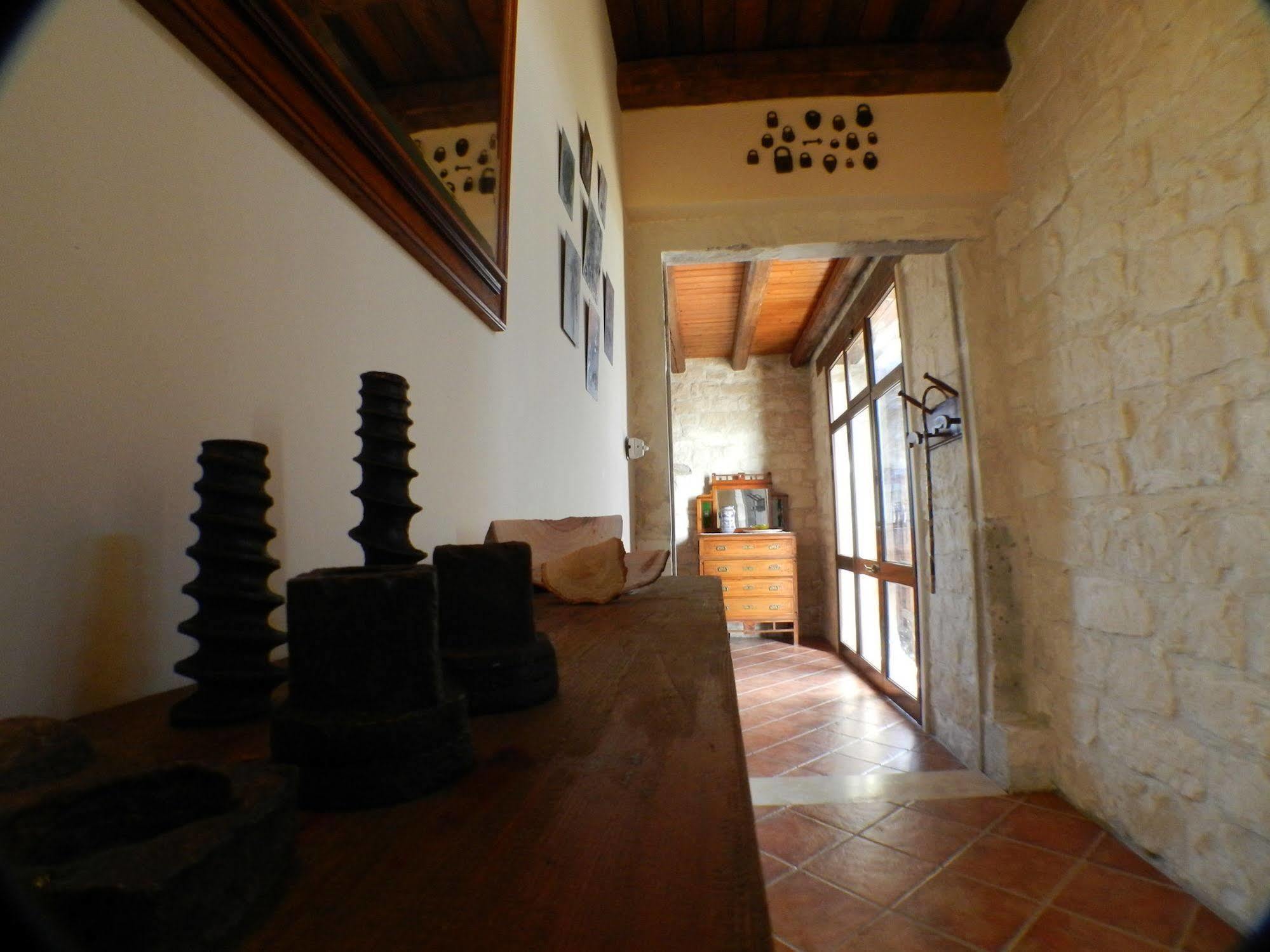 Casa Maccari Villa Zammarra المظهر الخارجي الصورة