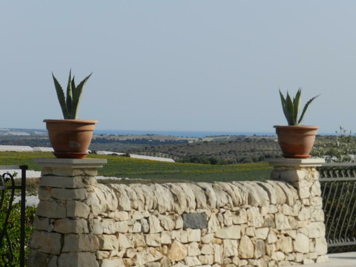 Casa Maccari Villa Zammarra المظهر الخارجي الصورة