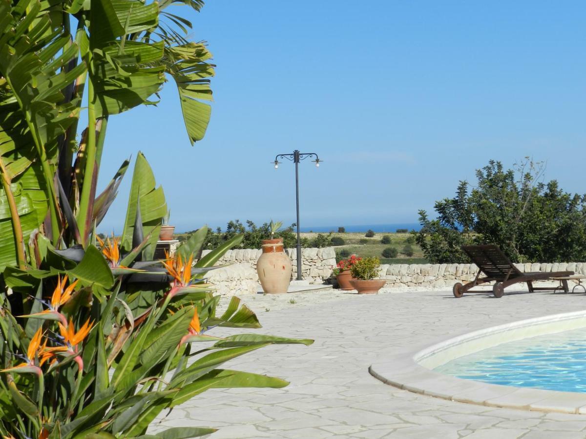 Casa Maccari Villa Zammarra المظهر الخارجي الصورة