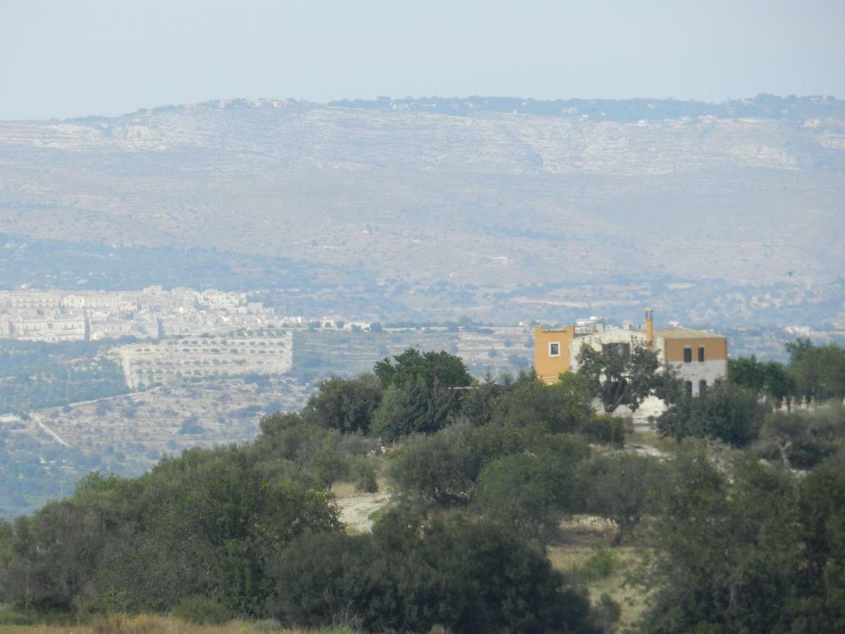 Casa Maccari Villa Zammarra المظهر الخارجي الصورة