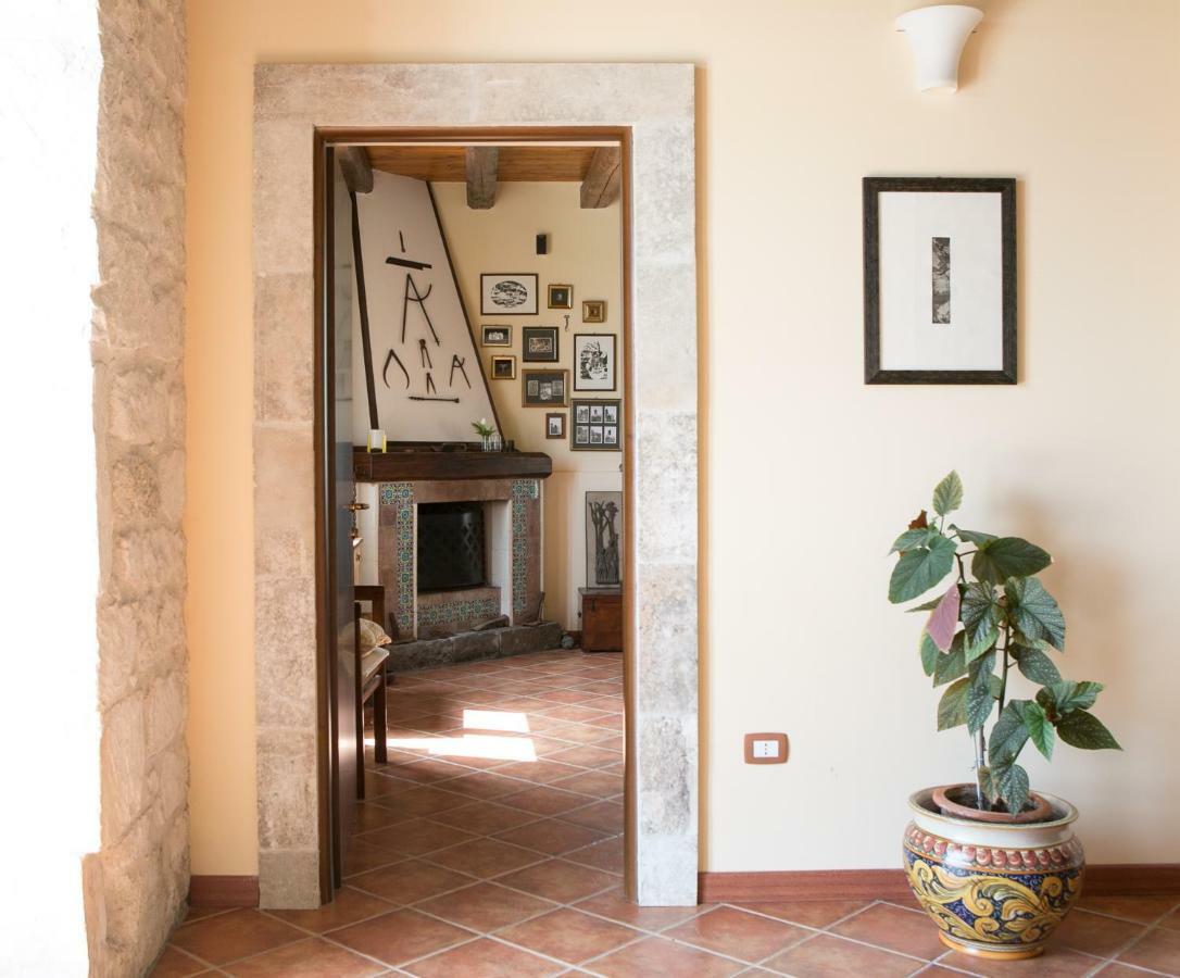 Casa Maccari Villa Zammarra المظهر الخارجي الصورة