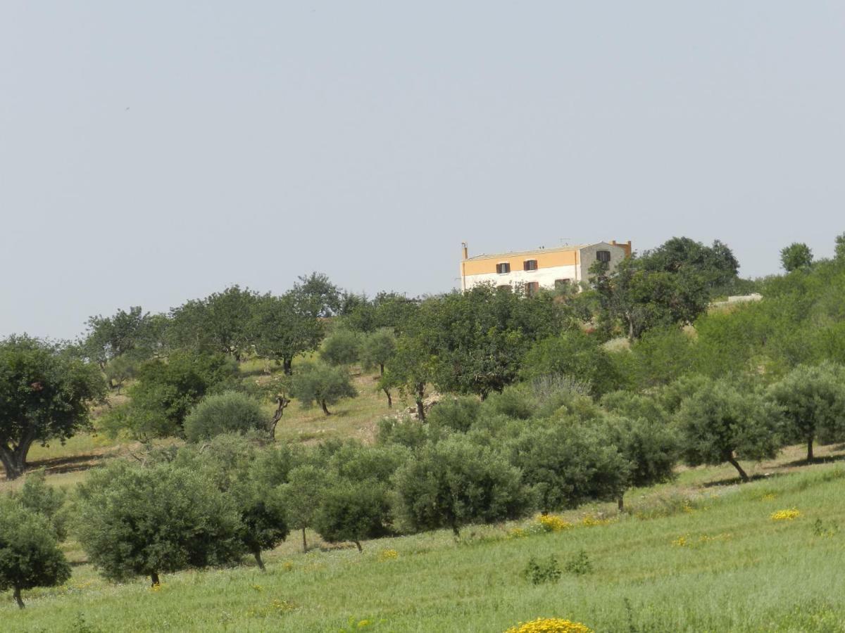 Casa Maccari Villa Zammarra المظهر الخارجي الصورة