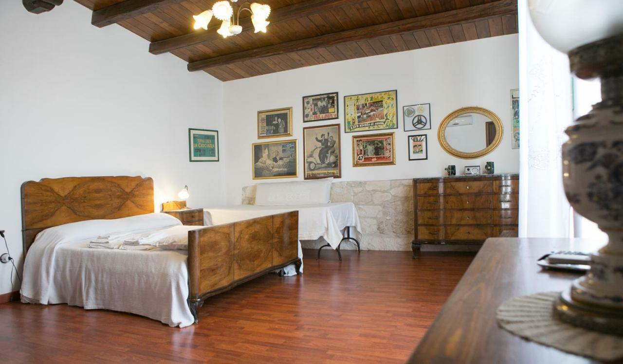 Casa Maccari Villa Zammarra المظهر الخارجي الصورة
