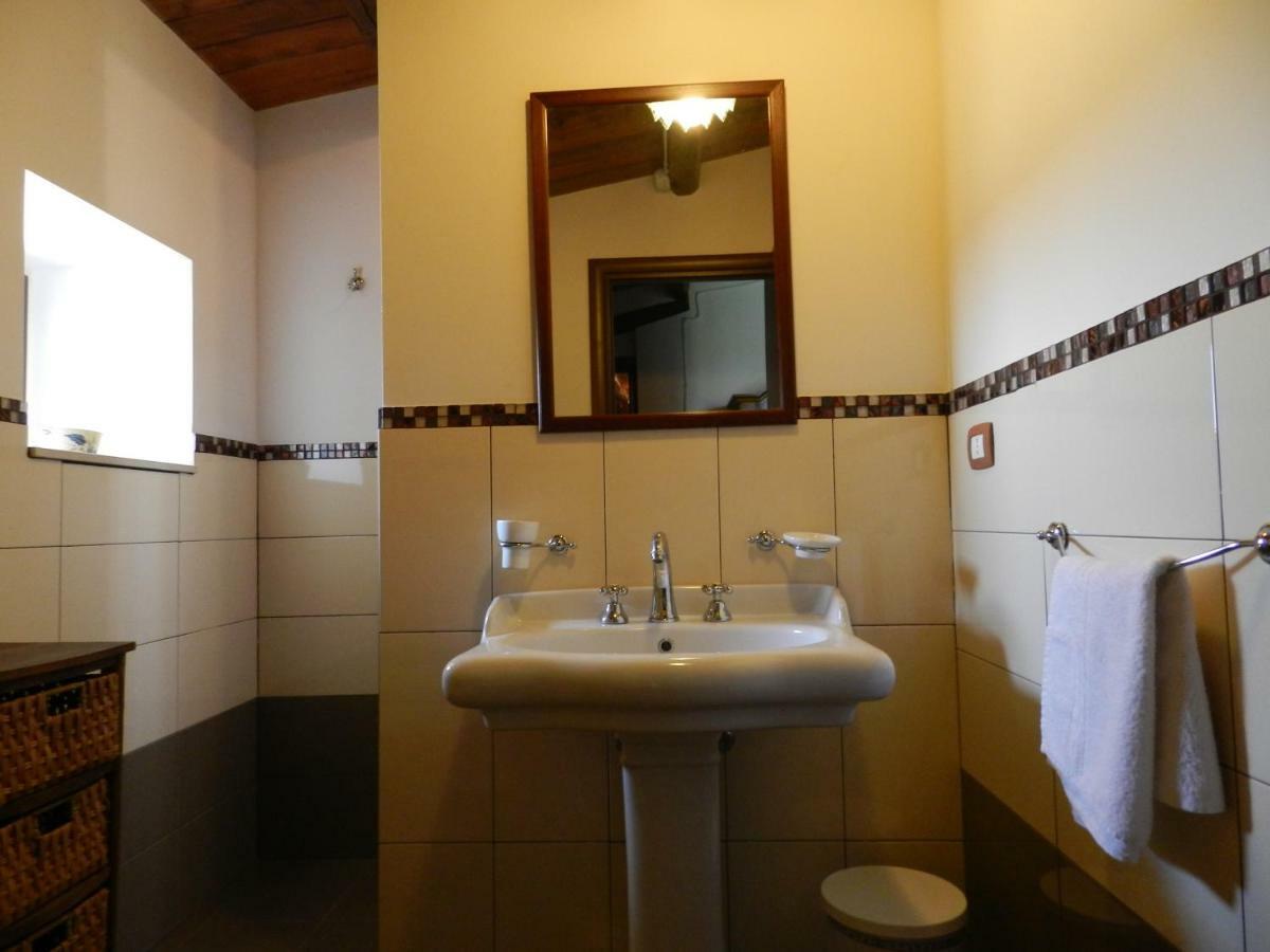 Casa Maccari Villa Zammarra المظهر الخارجي الصورة