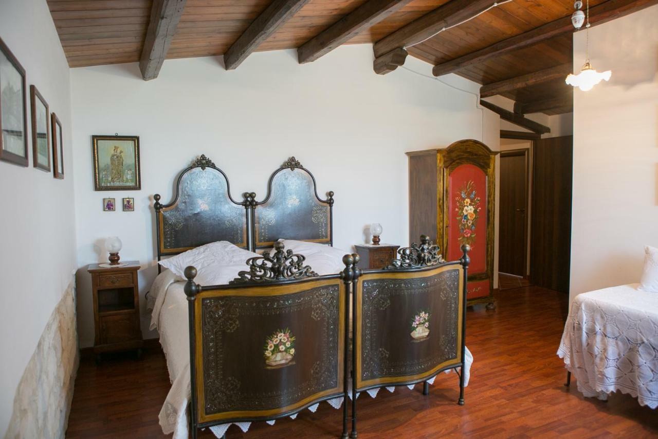 Casa Maccari Villa Zammarra المظهر الخارجي الصورة